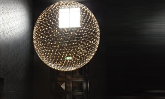 Raimond II van moooi: update van een klassieker