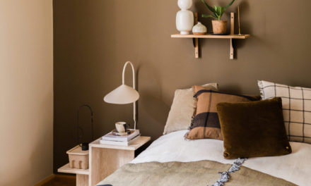 Ferm LIVING opent nieuw kantoor met showroom in Hannover