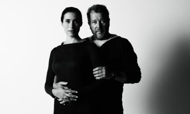 Marcel Wanders en Eric Kuster in lijst meest gezochte interieurontwerpers ter wereld, Philippe Starck numero uno.