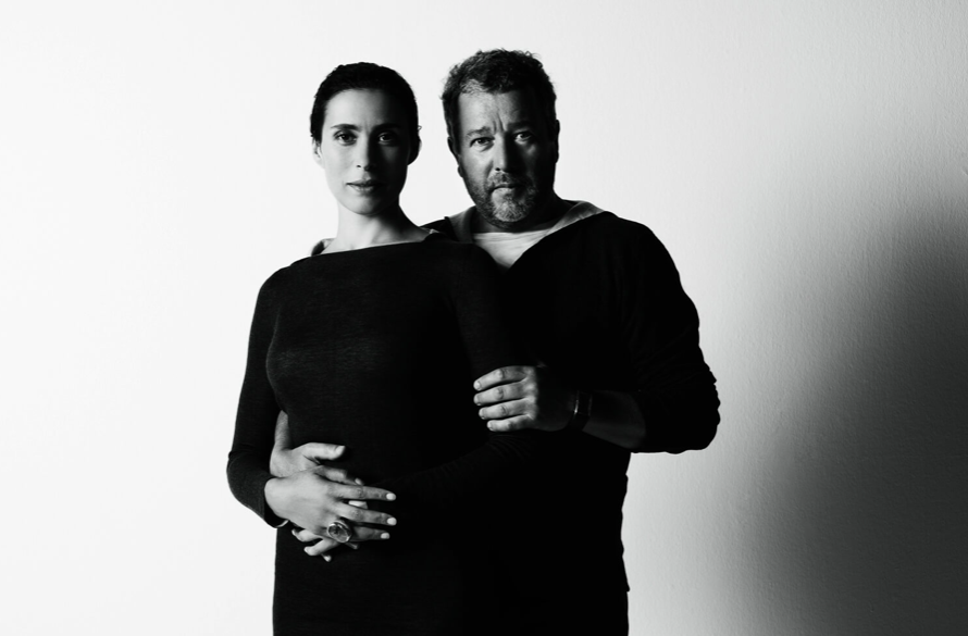 Marcel Wanders en Eric Kuster in lijst meest gezochte interieurontwerpers ter wereld, Philippe Starck numero uno.