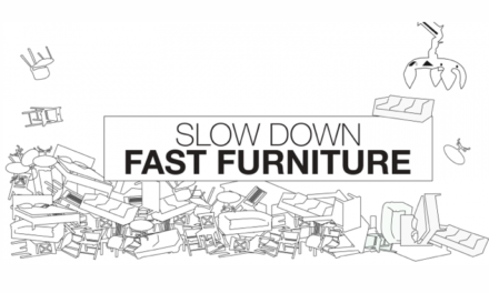 Machteld Rijnten over de nare gevolgen van Fast Furniture. ‘Weg met de Ikeabank!’