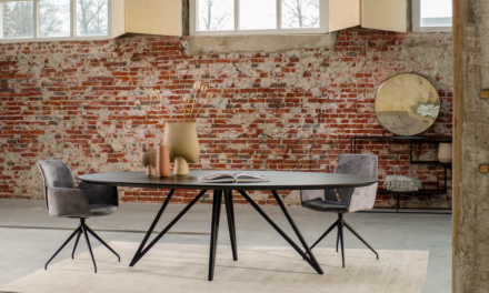 Table du Sud opent nieuwe showroom in Utrecht