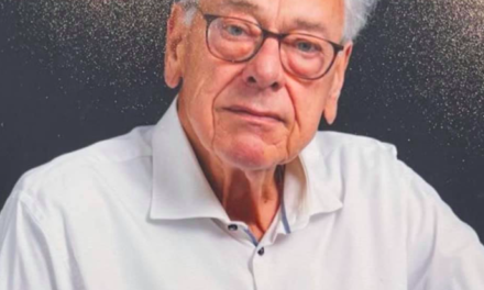 Piet van Kempen van Van Kempen Interieurs overleden