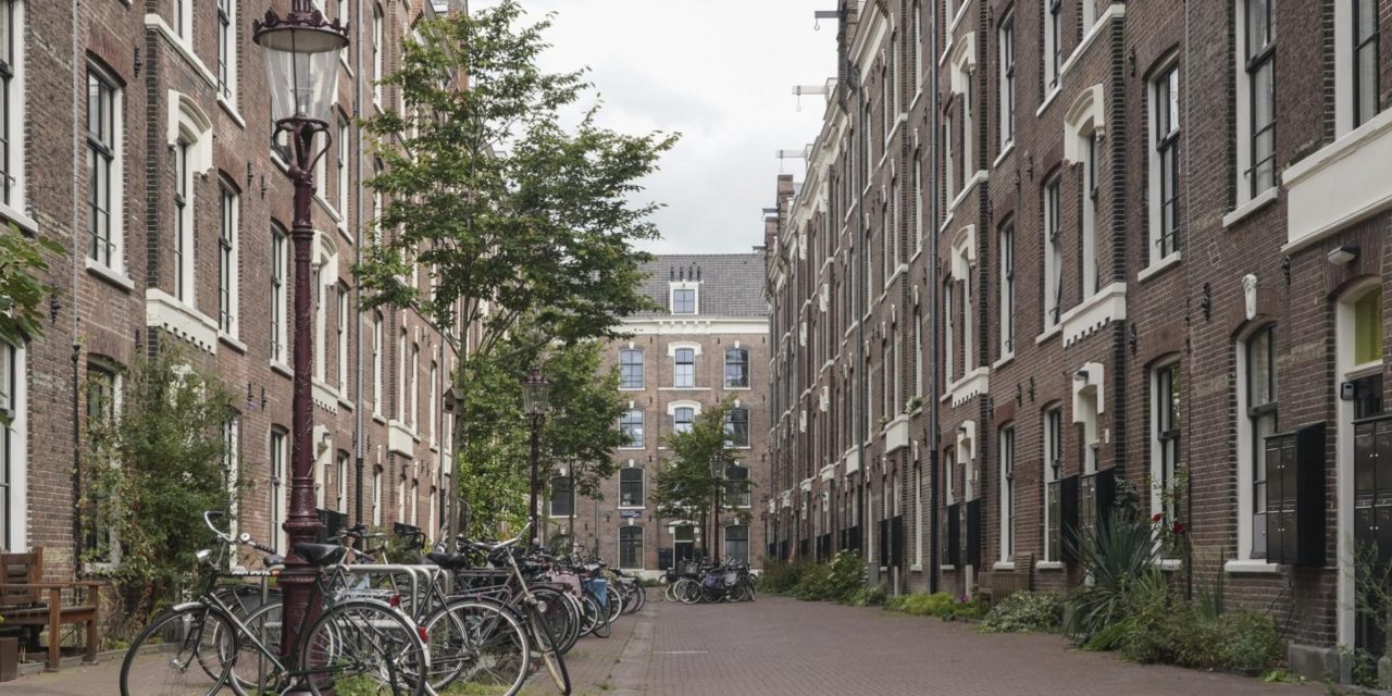 Groot aantal Nederlanders ontevreden over huidige woonsituatie