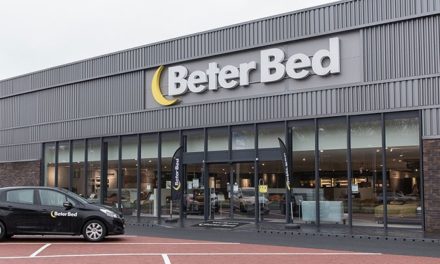 Beter Bed Holding introduceert Leazzzy: het slaapabonnement van Beter Bed