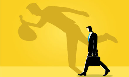 Waarschuwingsregister beperkt schade door interne fraude