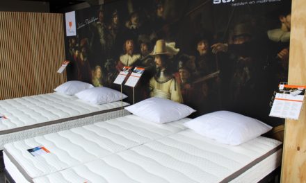 Maxtras: vernieuwen in onzekere tijden