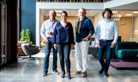 Noviteiten LABEL Vandenberg