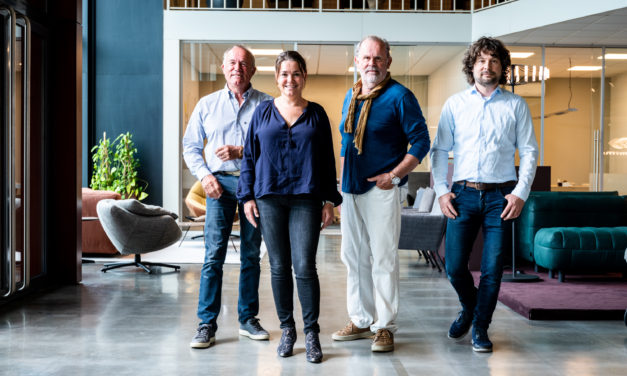 Noviteiten LABEL Vandenberg
