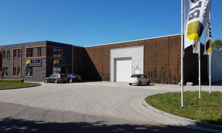 Blok Plaatmateriaal brengt circulaire bouw in kaart