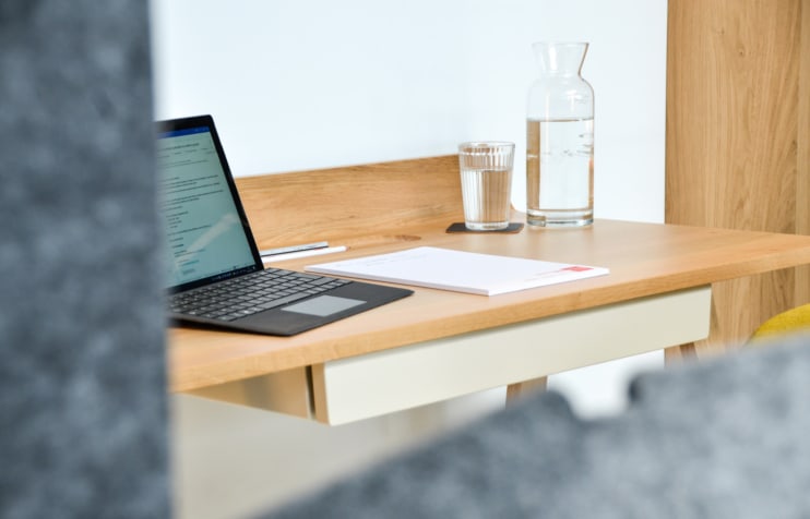 Drie werkplektips van Drisag