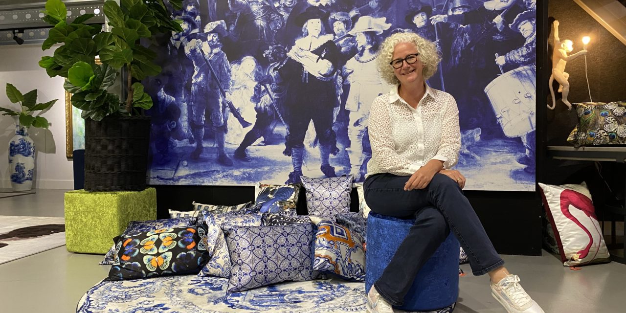 MONDiART verwelkomt Sales Manager Leanne van Doleweerd