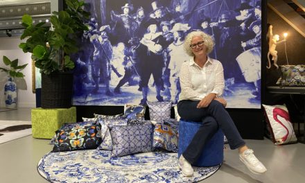 MONDiART verwelkomt Sales Manager Leanne van Doleweerd
