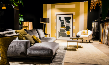 ETC Design Center Europe: veel nieuws