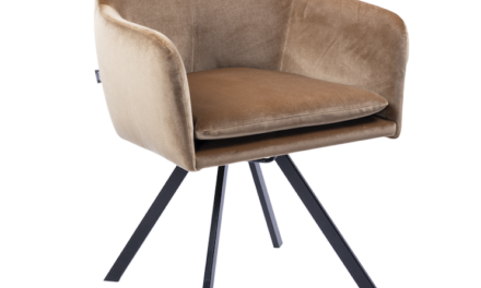 NIX Design toont kleurenpalet met zachte tinten en stoffen in De Woonindustrie