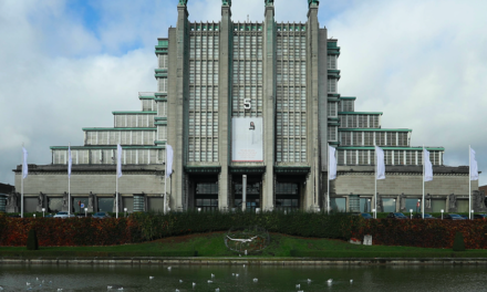 Let’s meet again – in gastvrij Brussel