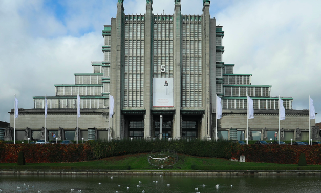 Let’s meet again – in gastvrij Brussel