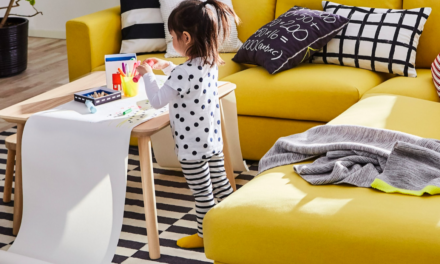 Producten IKEA vaker niet te krijgen wegens leveringsproblemen