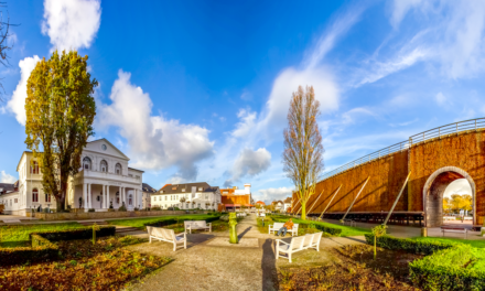 M.O.W. 2021 in Bad Salzuflen bijna van start: 19 september geht’s los!