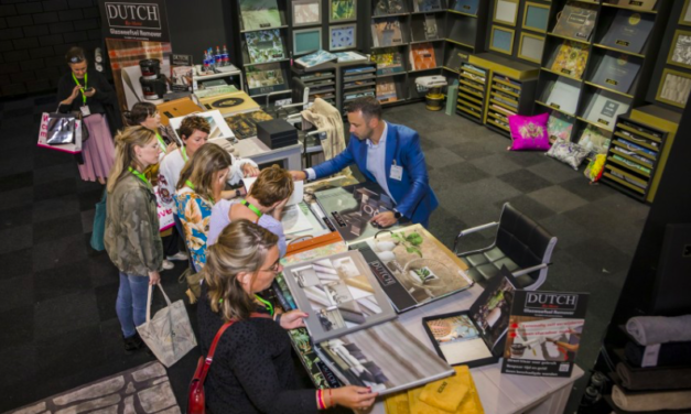 InCoDa 2021 succesvol verlopen na lange ‘corona-pauze’