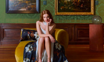 ESSENZA en het Mauritshuis lanceren meestercollectie voor in huis