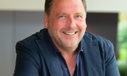 INretail benoemt voorzitter
