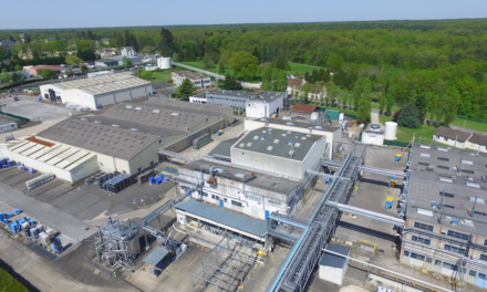 Recycling van matrassen nu realiteit met opstart van nieuwe RENUVA™-fabriek