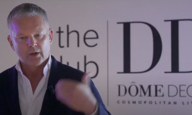 De bal is rond: vruchtbare projectsamenwerking Dôme Deco en KRC Genk