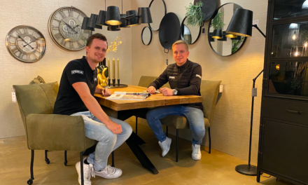 Woonwinkel Sfeer.nl opent nieuwe vestiging in Arnhem