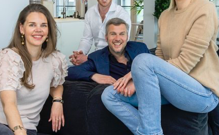 Forse groei voor tweedehands design marktplaats Whoppah. Op naar de 1 miljard…
