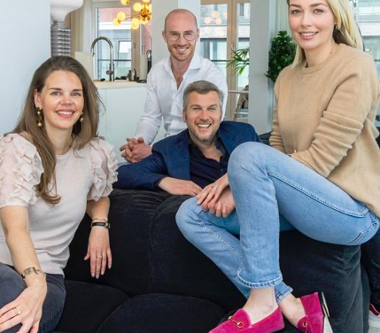 Forse groei voor tweedehands design marktplaats Whoppah. Op naar de 1 miljard…