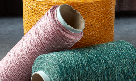 Eco Friendly Fabrics: ‘gordijnen met een toekomst’