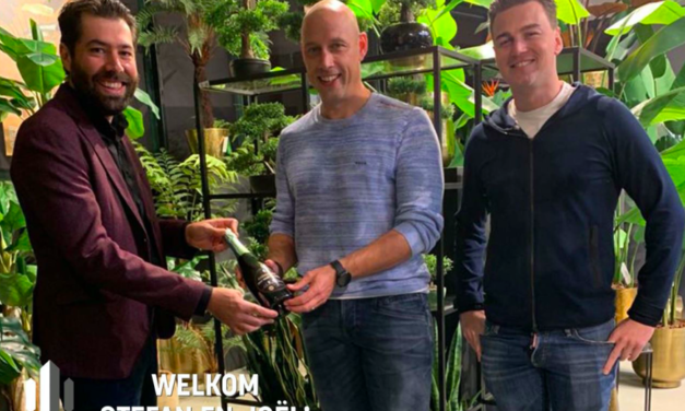 Nieuwe exposant voor Daily Trade Fair Venlo