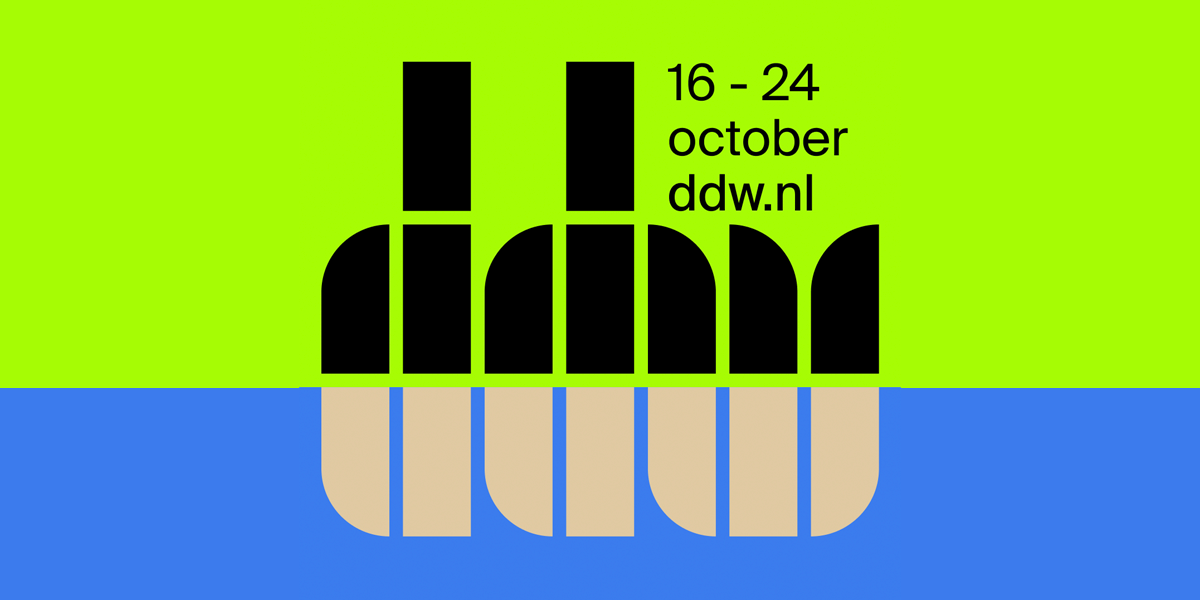 Dutch Design Week zet breed programma neer