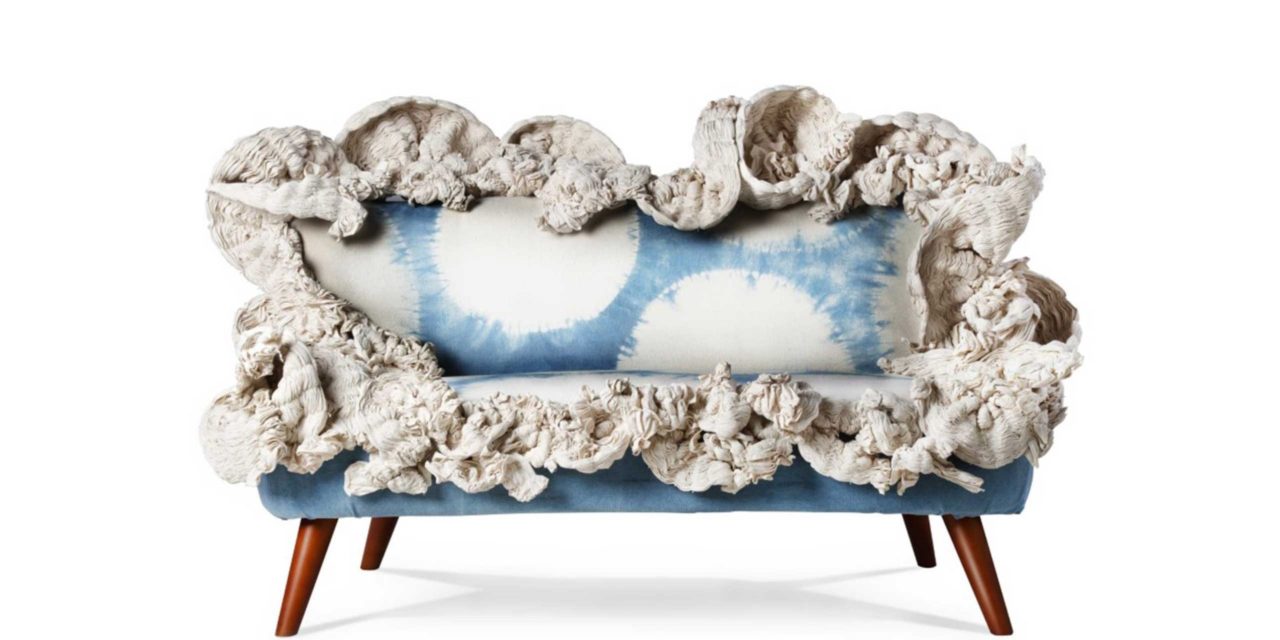 Heimtextil Trends 2022/2023: Next Horizons