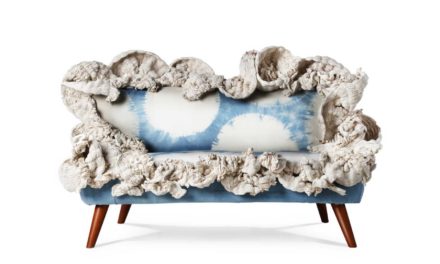 Heimtextil Trends 2022/2023: Next Horizons