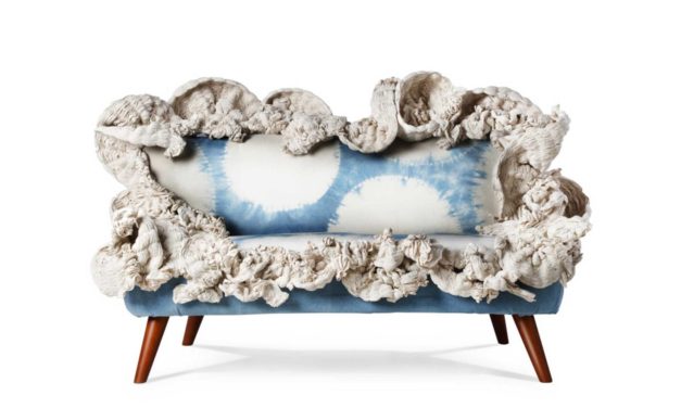 Heimtextil Trends 2022/2023: Next Horizons