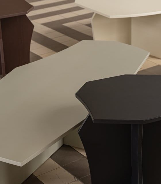Statement Collection van Studio Henk