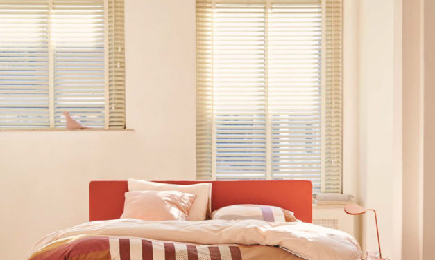 Nieuwste editie Bedding Business Magazine verschenen