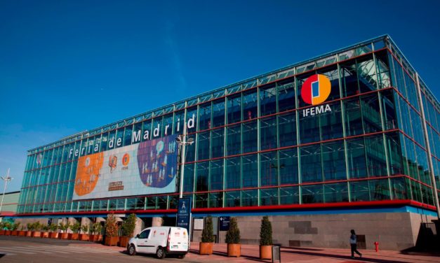 Madrileense najaarsbeurzen doen het goed