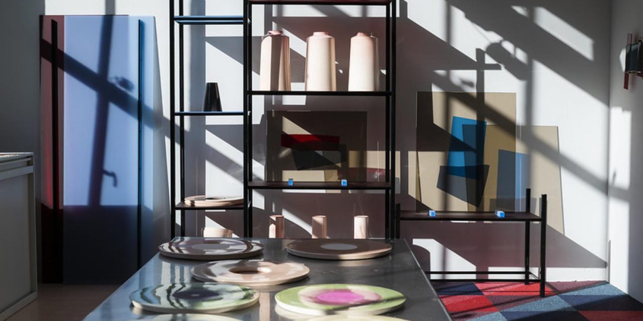 Dutch Design Week 2021: optimistische koers is uitgezet