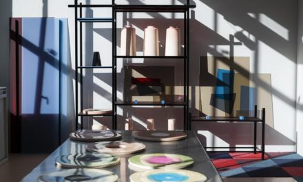 Dutch Design Week 2021: optimistische koers is uitgezet