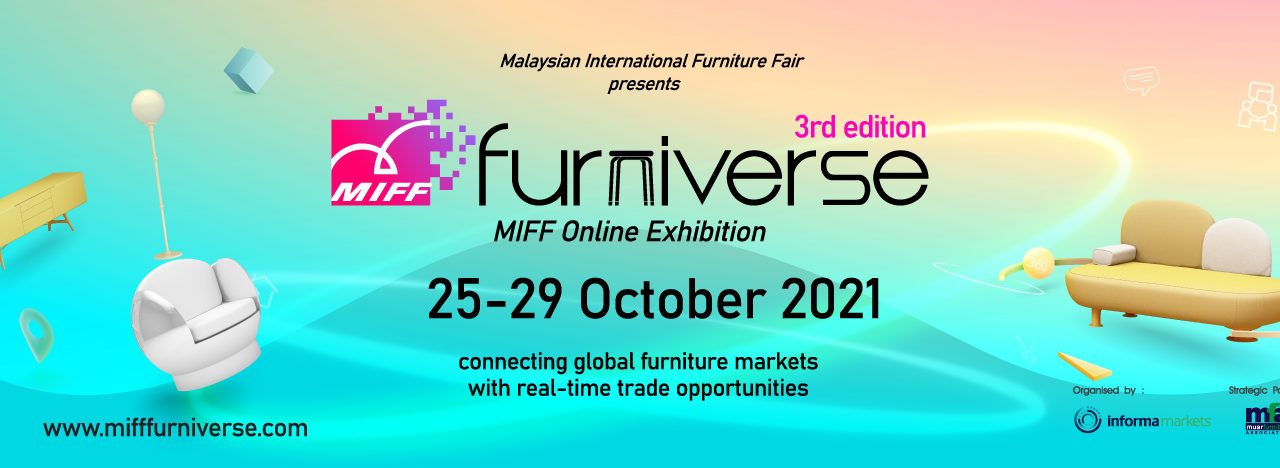 MIFF Furniverse gaat digitaal van start