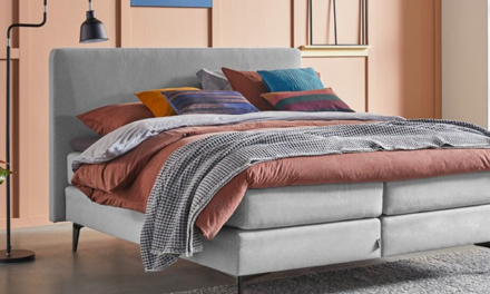 Wijziging in raad van toezicht Beter Bed Holding