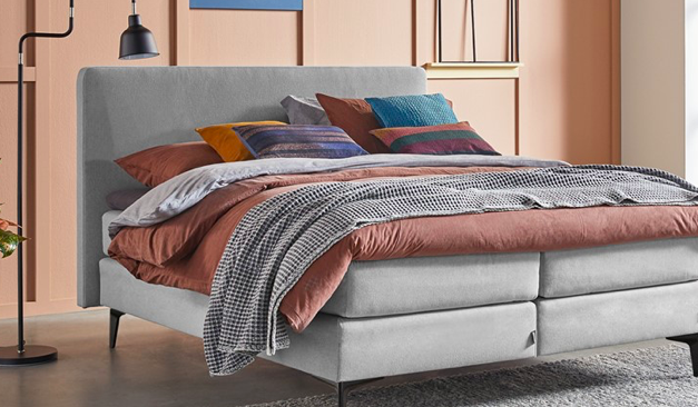 Wijziging in raad van toezicht Beter Bed Holding
