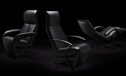 Jori presenteert de Black Series