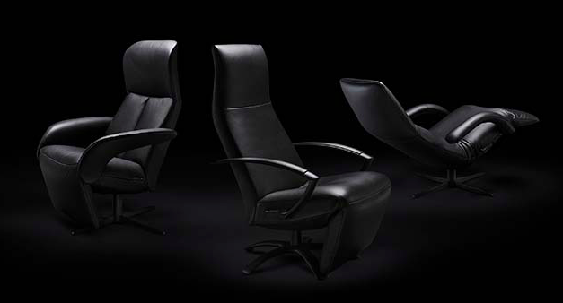 Jori presenteert de Black Series