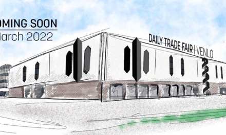  Daily Trade Fair Venlo kondigt openingsdatum aan 