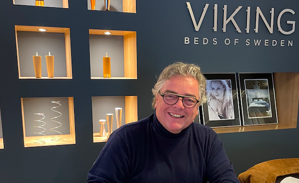 Marcel Swart gaat team Haarhuis & Jansen versterken