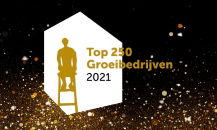 Zuiver genomineerd voor prestigieuze ‘De Gouden Groeier Award 2021’